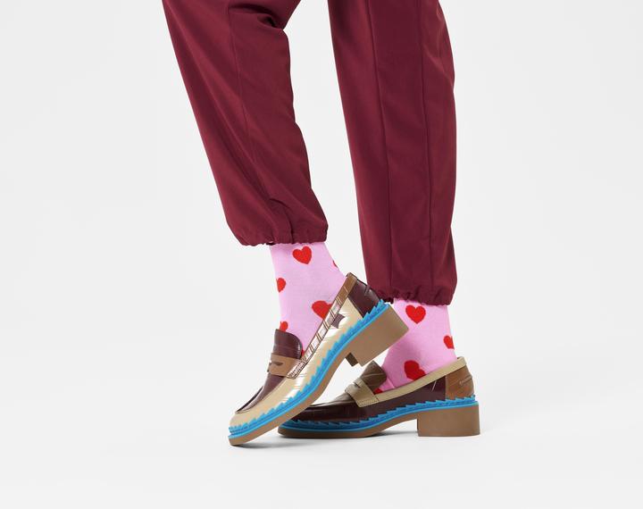 Produktbild Happy Socks Heart (Einzelpack, 41 - 46)