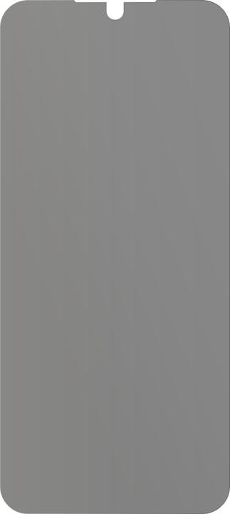 Actual product image Dipos Privacy Screen Protector 4-Way Privacy-Filter (1 Piece, Vivo Y33T)
