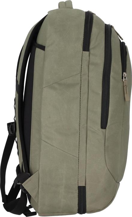 Actual product image Jack Wolfskin Traveltopia Cabinpack 34 (34 l)