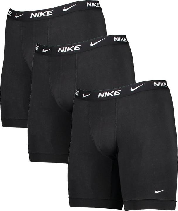 Nike Boxer Lungo 3 Pacchi Di Boxer