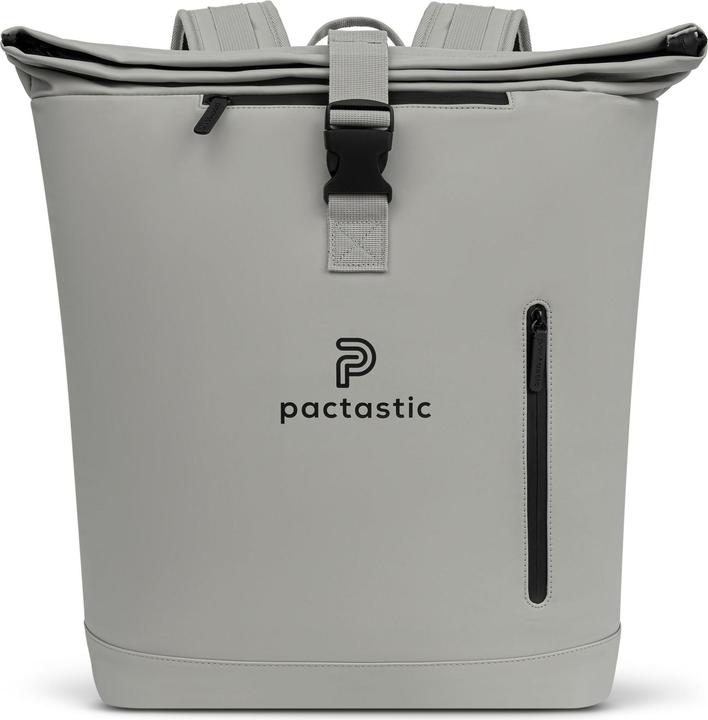 Pactastic Urban Collection Rucksack 45 cm Laptopfach (24 l)