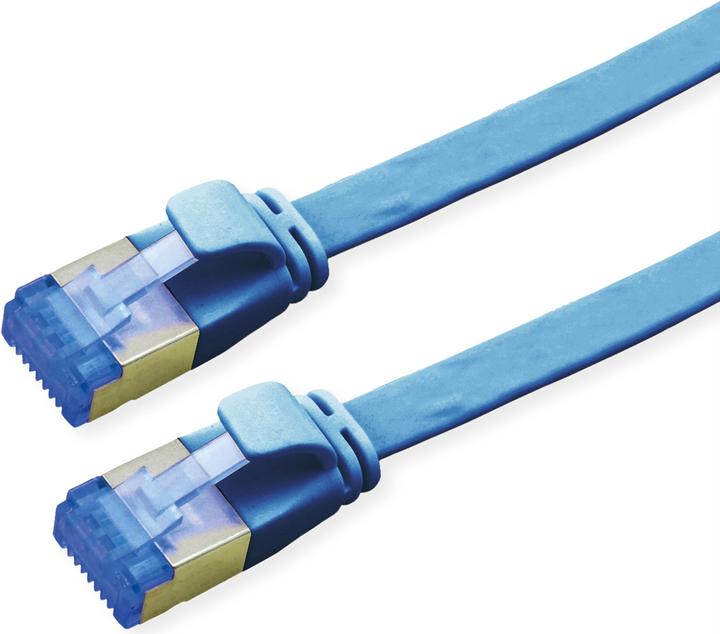 Immagine prodotto Value Cavo patch Cat.6A (Classe EA) FTP (F/UTP, CAT6a, 2 m)