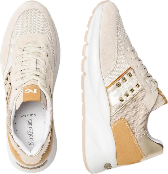 Actual product image Nero Giardini Sneaker (41)