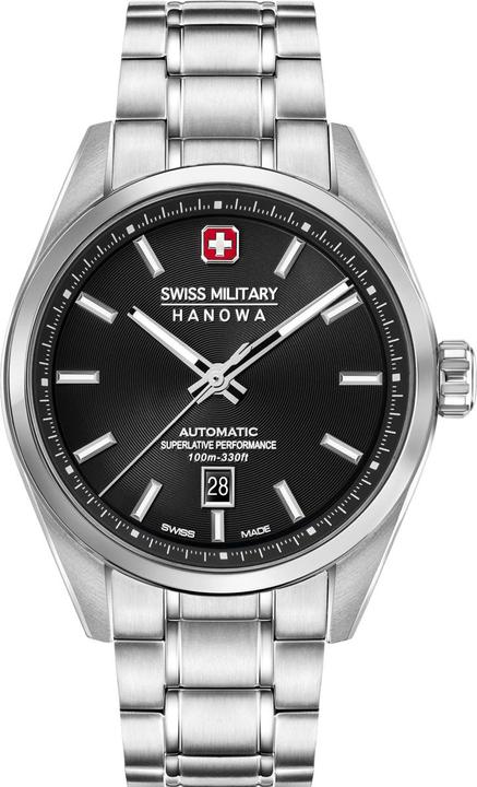 Swiss Military Hanowa Majestic Pioneer (41 mm)