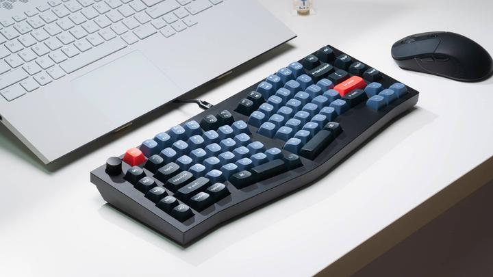 Immagine prodotto Keychron Q10 (US, Cablato)