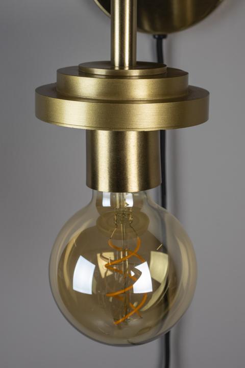 Produktbild Dutchbone Lamp (E27)