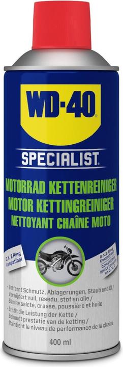 WD-40 WD 40 (400 ml)
