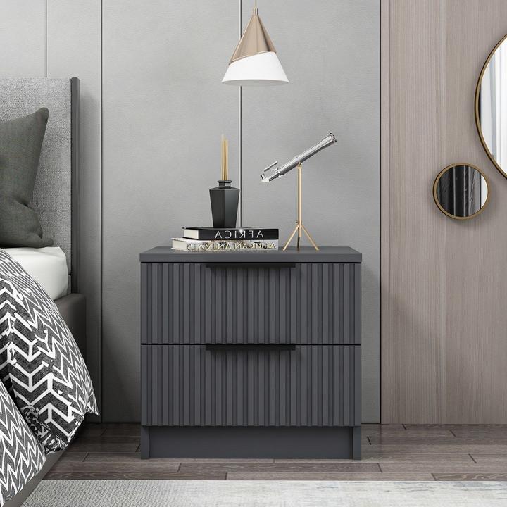 Actual product image Skye Decor Wayne (54 x 47 x 40 cm)