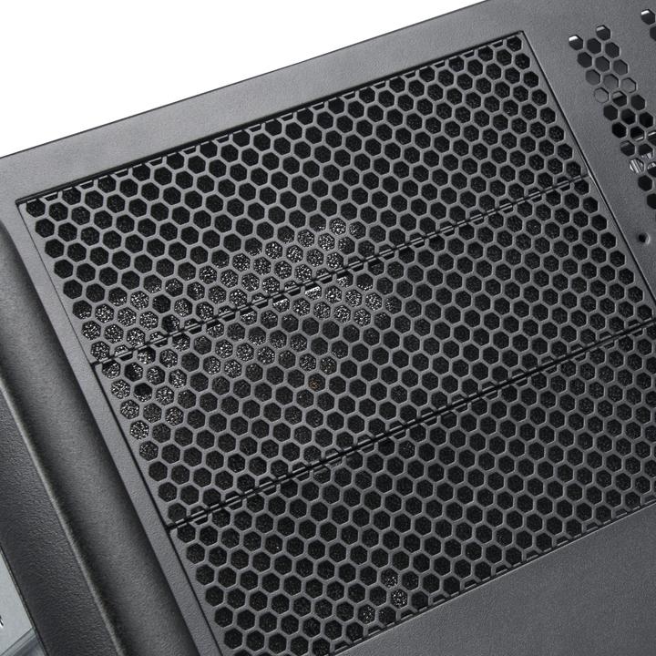 Actual product image Silverstone RM41-506