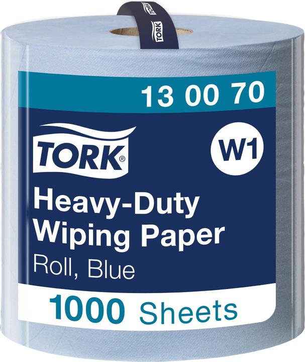Produktbild Tork Extra Starke Mehrzweck Papierw (1 x)