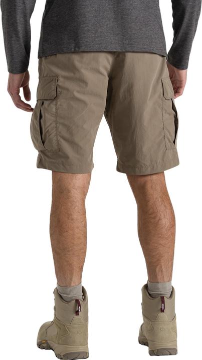 Actual product image Craghoppers Nosilife Cargo Shorts II (L)