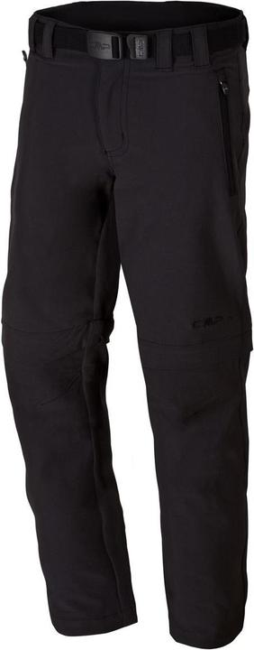 Produktbild CMP Campagnolo Kinder Long Zip Off Stretch Hose (110)