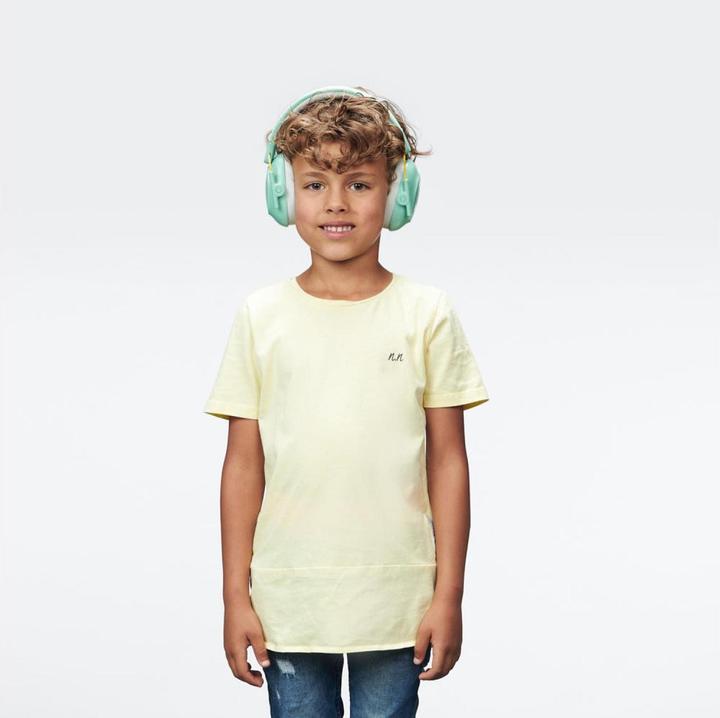 Actual product image Alpine Muffy Kids 5-12 years (1 x)