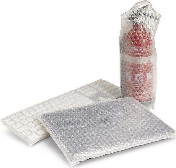 Actual product image eurokraft basic Bubble wrap, 2-ply (1 Piece)