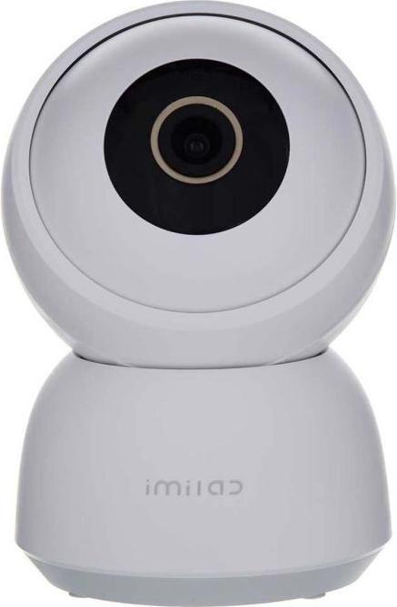 Actual product image Xiaomi IMILAB C30 Home Security Camera 360 2.5K White EU CMSXJ21E. (2560 x 1440 Pixels)
