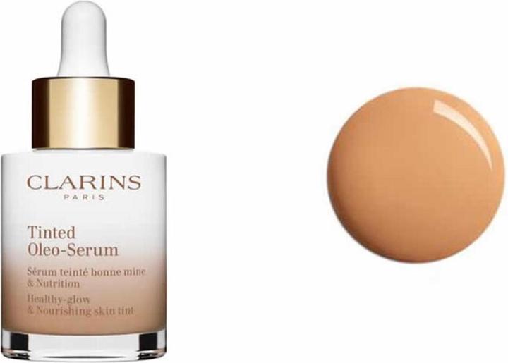 Immagine prodotto Clarins Siero Oleo colorato n. 05 (30 ml)