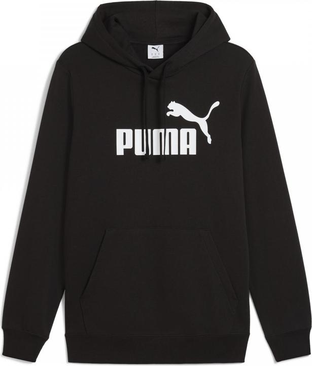 Produktbild Puma ESS No. 1 Logo Hoodie TR (L)