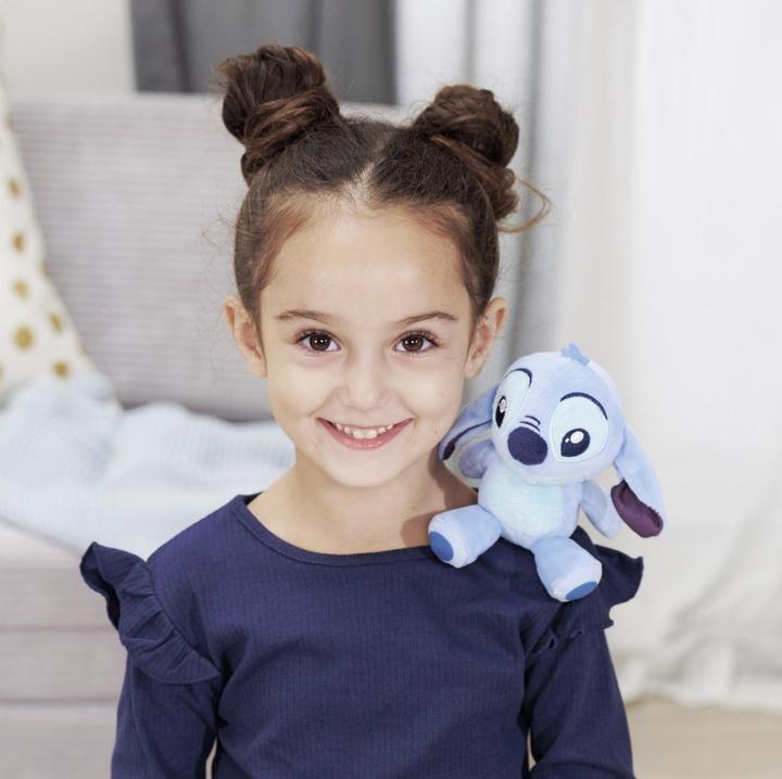 Image du produit Simba Disney Stitch (12 cm)
