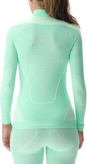Actual product image UYN Thermoshirt Mit Stehkragen Evolutyon (L, XL)