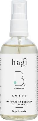Hagi Smart B Essence-Soothing Face Tonic 100Ml (Tonic, 100 ml)