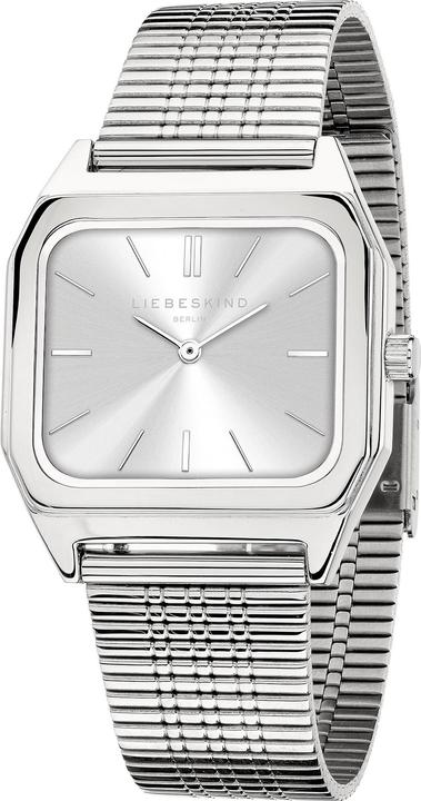Image du produit Liebeskind Berlin Damenuhr (Montre analogique, 34 mm)