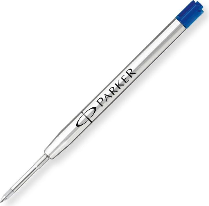 Produktbild Parker Pen Quinkflow (Ersatzmine, Blau, 1.20 mm)