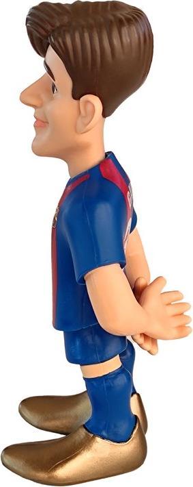 Produktbild Minix Collectible Figurines: FCBARCELONA - Gavi