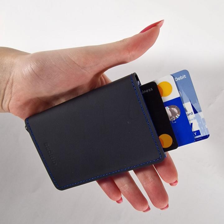 Productafbeelding Secrid Slimwallet