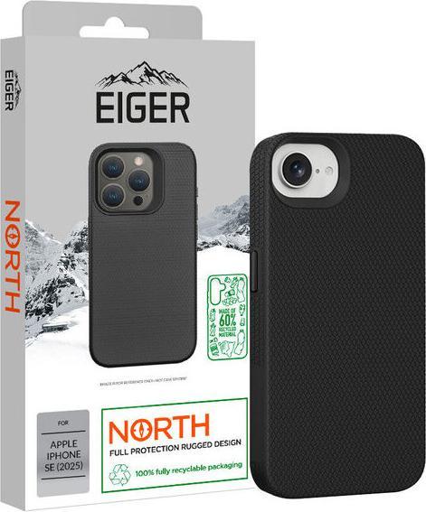 Eiger North (Apple iPhone 16e)