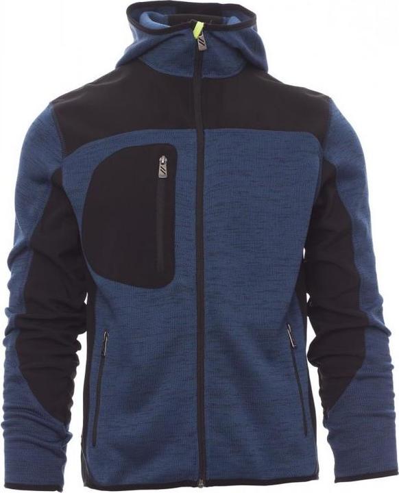 Payper Trip Strickjacke