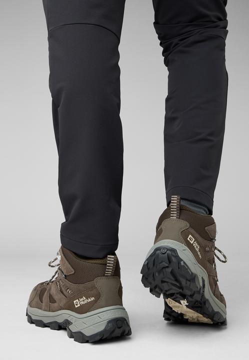 Actual product image Jack Wolfskin Vojo Tour Texapore Mid M (39.5)
