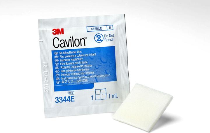 Immagine prodotto 3M CAVILON Salviette protettive per la pelle irritante 30