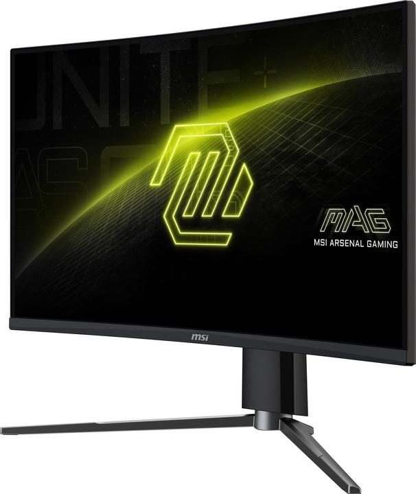 Image du produit MSI MAG 27CQ6PF (2560 x 1440 pixels, 27")