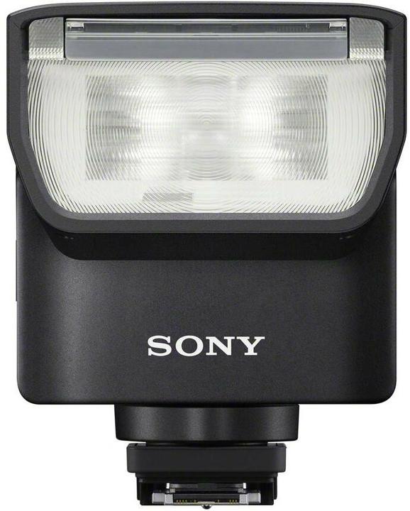 Sony HVL-F28RMA (Aufsteckblitz, Sony)