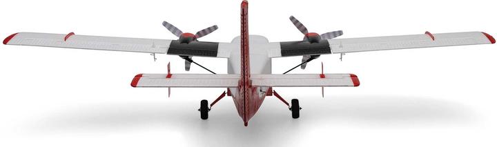 Actual product image E-Flite UMX Twin Otter 574mm electric motor high wing BNF Basic incl. AS3X and SAFE Select (Aerobatics)