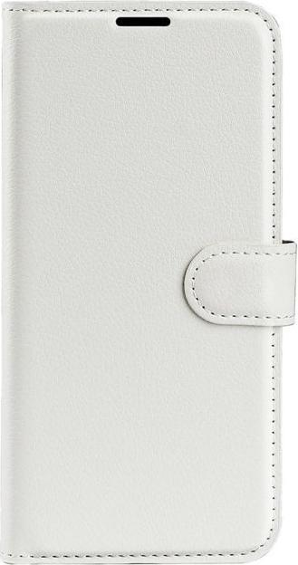 Actual product image MU Classic Litchi Leather Bookcover Series (Apple iPhone 15 Pro)