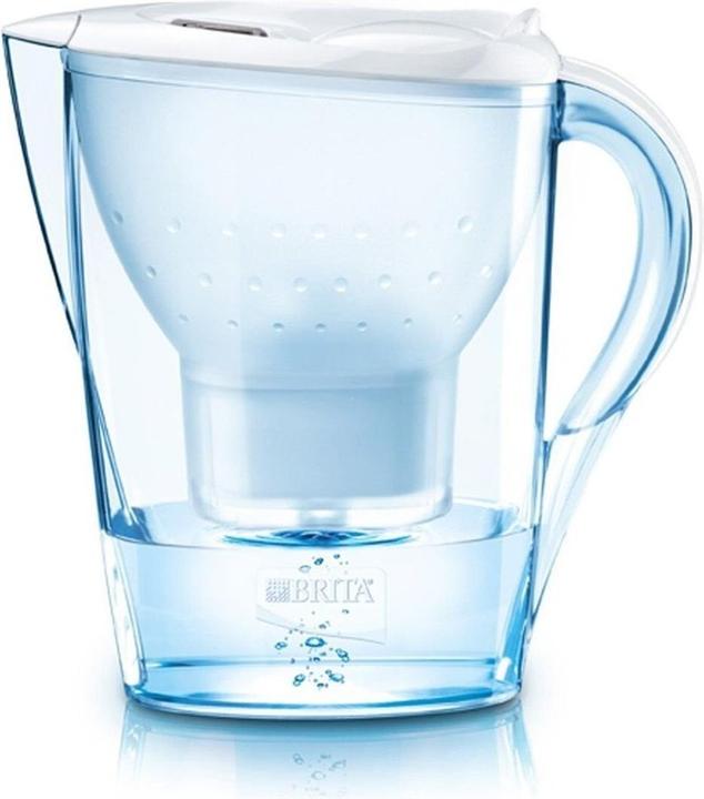 Produktbild Brita Marella + 6 Filterkartuschen (2.40 l)