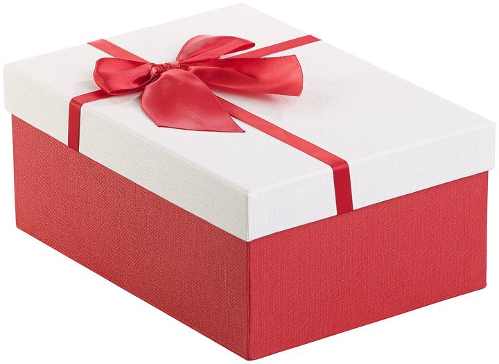Actual product image Your Design Set Geschenk-Boxen (Gift box, 3 x)