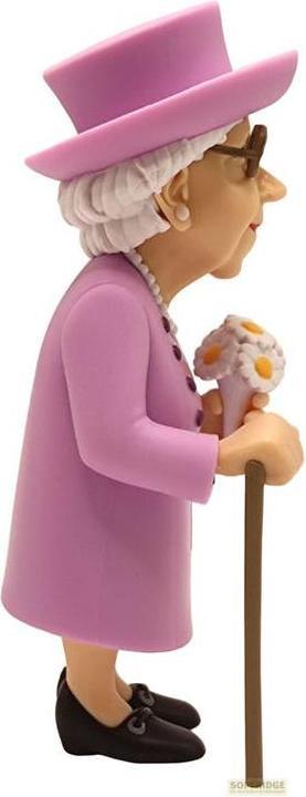 Produktbild Minix - Special Category #70 - Reine Elizabeth II - Figurine 12cm