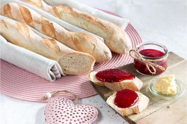 Produktbild Städter Baguette (24 cm)