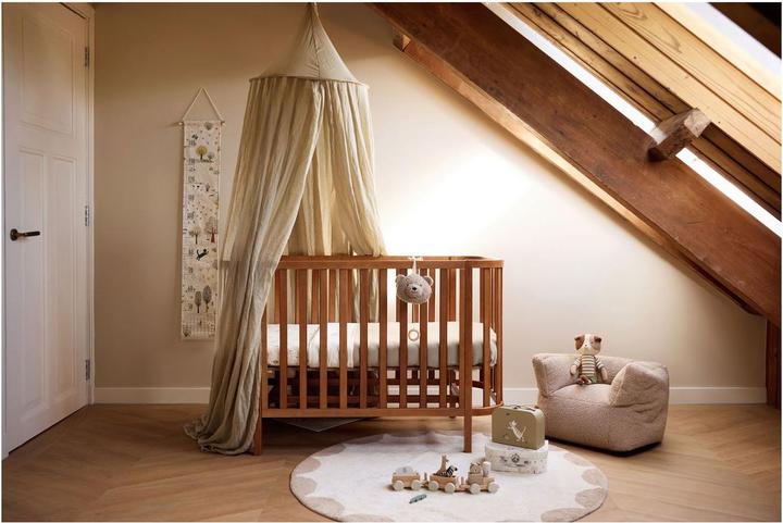 Image du produit Jollein Kindersessel Sitzsack (Fauteuil pour enfants)