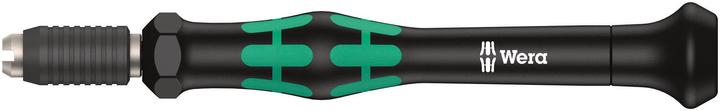 Produktbild Wera Kraftform Kompakt Micro 11 Electronics 1 (1/4")