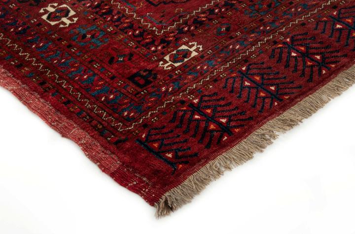 Produktbild Vidal Afghan (105 x 161 cm)