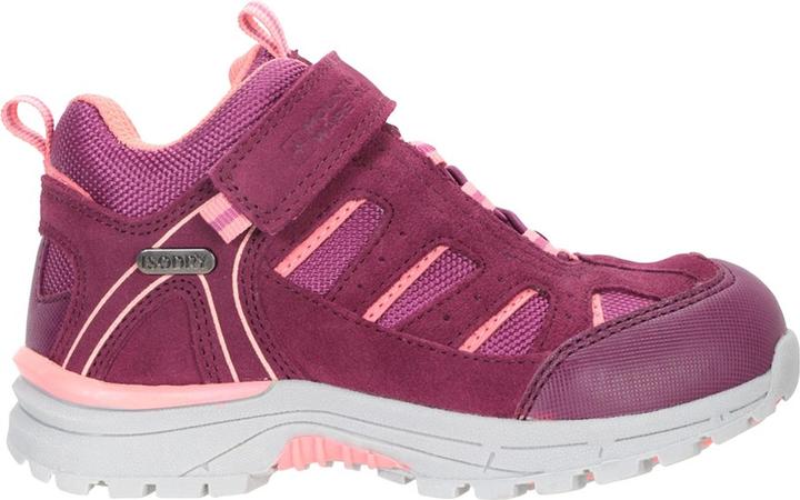 Mountain Warehouse Wanderstiefel Drift Wasserfest