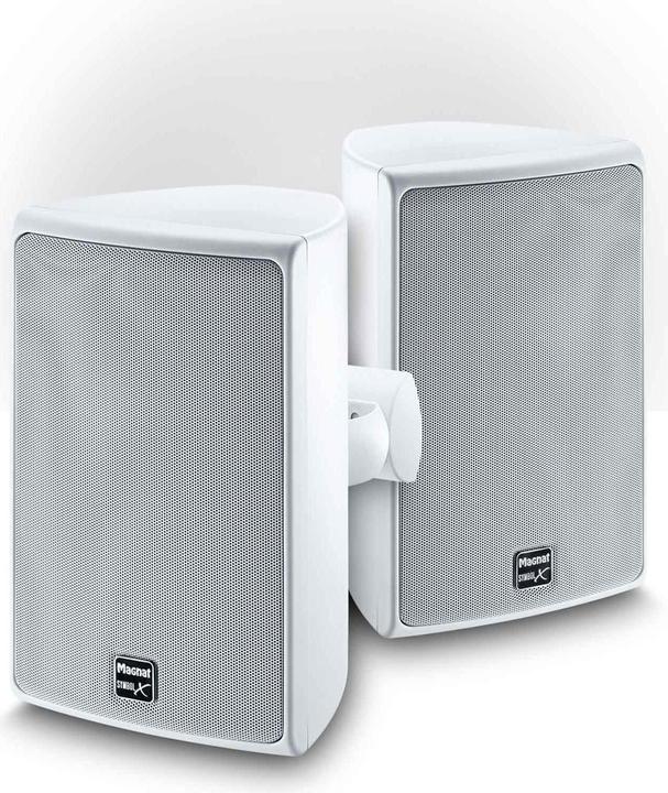 Image du produit Magnat Symbol X 160 (1 paire, 225 W)