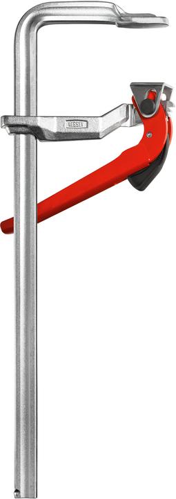 Actual product image Bessey Lever clamp SGHS 500/140 SG-50 (500 mm)