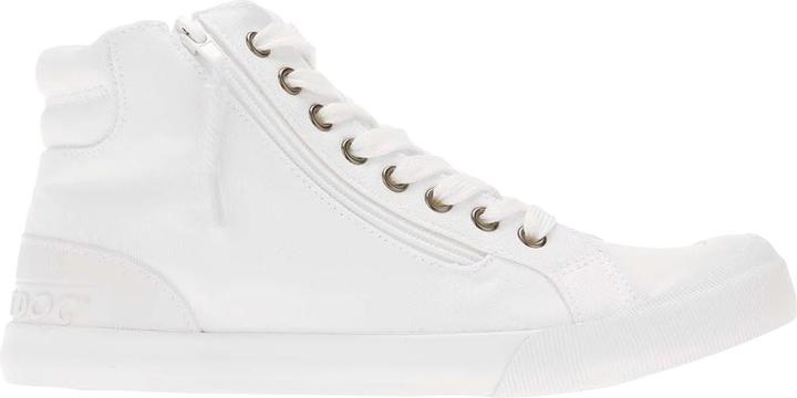 Image du produit Rocket Dog - Ballerines JAZZIN HI - Femme (40)
