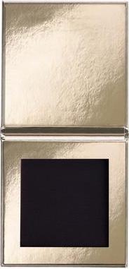 Actual product image NoName Magnetic Palette For 4 Eyeshadows Gold (Gold)