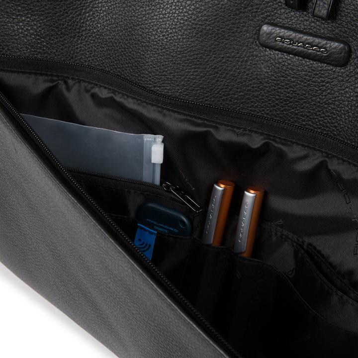 Image du produit Piquadro Modus Special - Sac de voyage avec compartiment à chaussures (32 l)