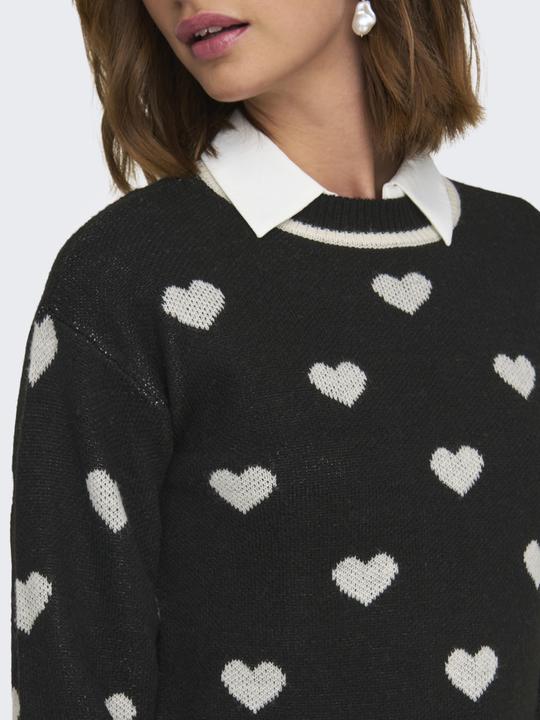 Image du produit JdY JDYROMANCE Pull en maille Pull en maille (XXL)